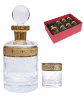 Набор для виски "Whisky", Credan S.A.