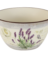 Салатник Лаванда