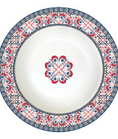 Тарелка суповая Мавритания