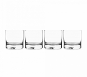 Набор стаканов для виски, 4 шт, серия Echo, Zwiesel GLAS