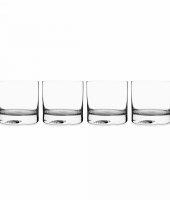 Набор стаканов для виски, 4 шт, серия Echo, Zwiesel GLAS