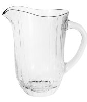 Кувшин "Пиза - Серебро", Same 