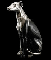 Статуэтка "Грейхаунд", Ahura