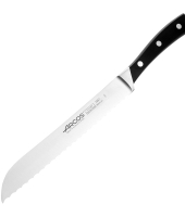 Нож кухонный для хлеба "Terranova", 20 см, Arcos