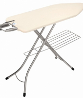 Гладильная доска, 124x45 см, 321924, Brabantia