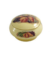 Шкатулка "Orchard Gold", Aynsley  