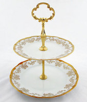 Этажерка 2-х ярусная, Weimar 