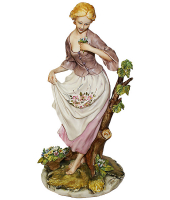 Статуэтка "Весна", La Medea