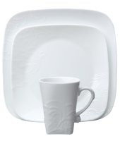 Набор посуды "Cherish", 16 предметов, Corelle