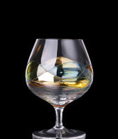 Бокал для бренди, набор 6 шт, 107K012 Сан Марино, Top Line