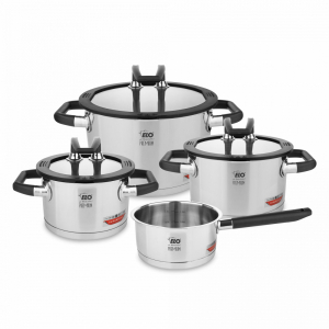 Набор посуды Rondello, 7 предметов, ELO item