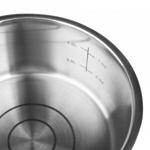 Набор посуды Rondello, 7 предметов, ELO item