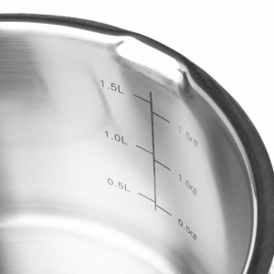 Набор посуды Rondello, 7 предметов, ELO item