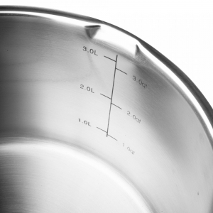 Набор посуды Rondello, 7 предметов, ELO item