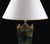 Лампа настольная "Вилла Десте", 16060, San Marco