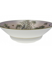 Салатник большой, "Бразилия", Haviland