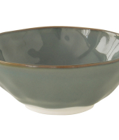 Салатник (серый) Interiors без инд.упаковки