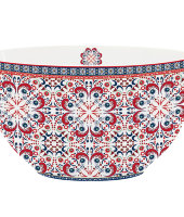 Салатник Мавритания