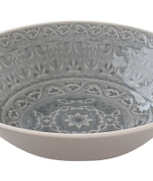 Салатник (серый) Ambiente без инд.упаковки