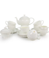 Дионис чайный сервиз, АККУ