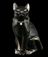 Статуэтка "Кошка", Ahura