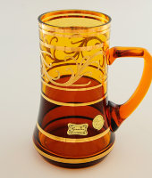 Пивная кружка  амбер, Egermann