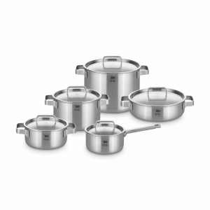 Набор посуды 10 предметов, ELO, Германия item