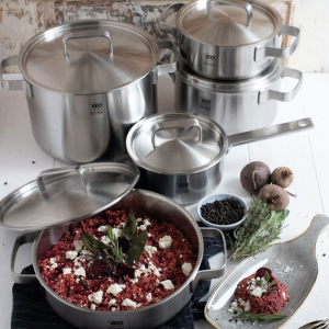 Набор посуды 10 предметов, ELO, Германия item