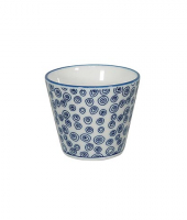 Чаша BLEU DE'NIMES, TOKYO DESIGN