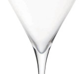 Набор из двух бокалов для белого вина "Aria", Salt & Pepper