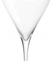 Набор из двух бокалов для белого вина "Aria", Salt & Pepper