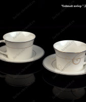 Чайный набор "Дежавю" на 6 персон, Takito