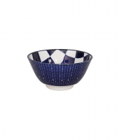 Чаша BLEU DE'NIMES, TOKYO DESIGN