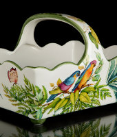 Корзинка "Мадагаскар", 12679, San Marco