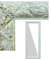 Зеркало, Bertozzi Cornici