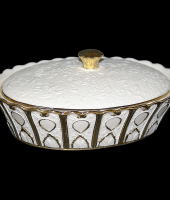 Шкатулка, Cattin