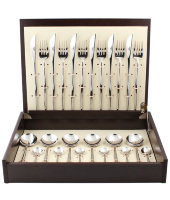 Набор столовых приборов 24/6 "Moon", Cutipol