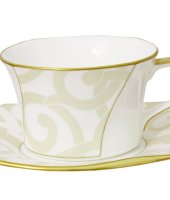 Чайная пара "Грегори", Narumi