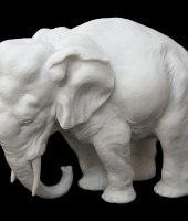 Статуэтка "Слон", Elite & Fabris