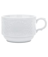 Чашка чайная 320 мл, Salzburg Uni