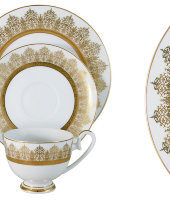 Набор из 3-х предметов "Бруней", Midori          