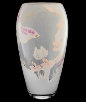 Декор ваза "Бабочка", Rona 