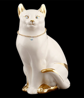 Статуэтка "Кошка", Ahura