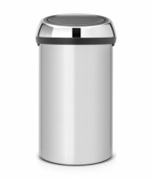 Мусорный бак Touch Bin, 60л, 402425, Brabantia