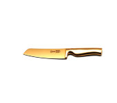 Нож для овощей 14 см, серия 39000 Virtu Gold, IVO