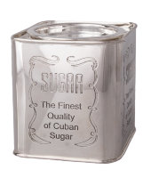 Емкость для сахара, Roomers