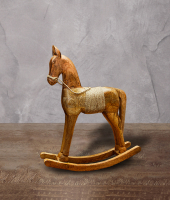 Декор конь , ROOMERS