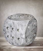 Кость игральная , ROOMERS