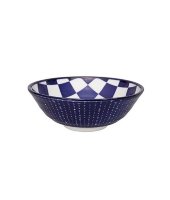 Чаша BLEU DE'NIMES, TOKYO DESIGN