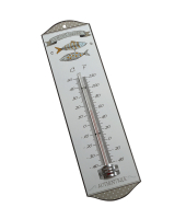 Термометр "Cabines", Efya Deco